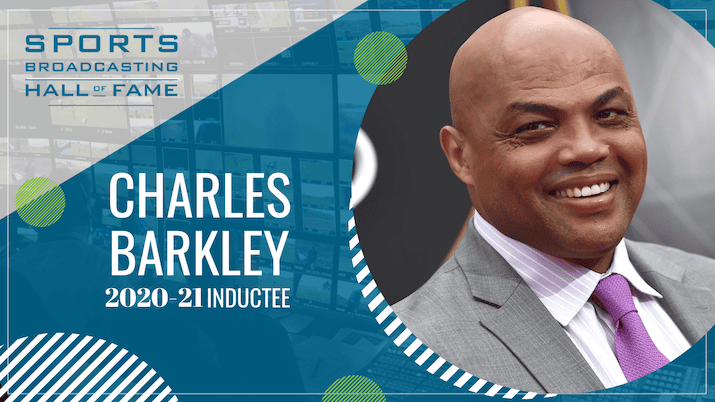 charles barkley release date 2020