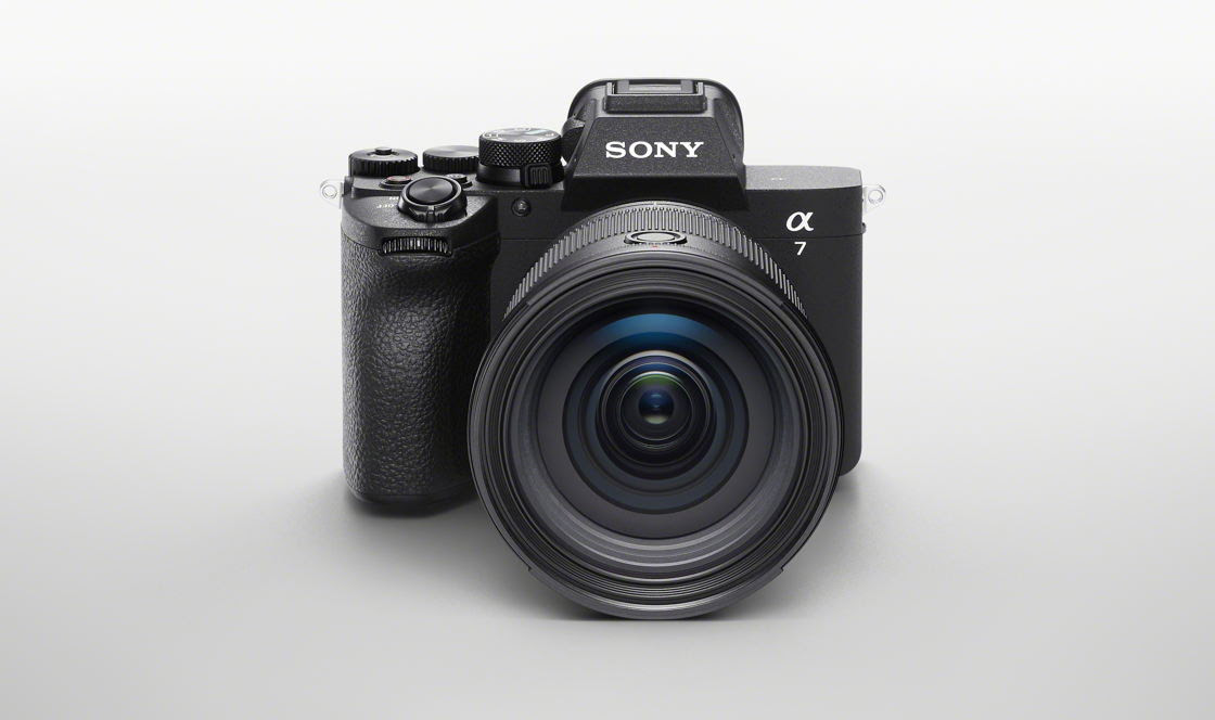 Sony Electronics Launches Alpha 7 V and FE 28-70mm f/3.5-5.6 OSS
