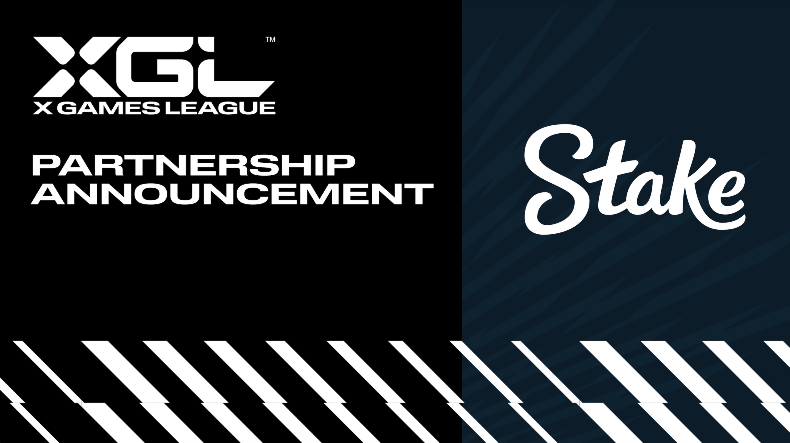 Interface de l application Stake Casino